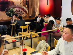 -亮亮拉面(师范路店)