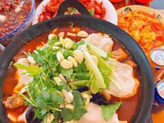 -江湖万州烤鱼(王子美食城)