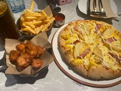 -必胜客(远大路店)