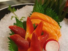 -揽季锅物会.福建黄鱼.海鲜姿造(五四路店)
