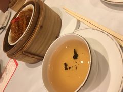 茶水&nbsp;铁观音-翠园(铜锣湾广场店)