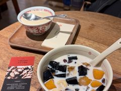 -彬媽糖水(侨鑫国际店)
