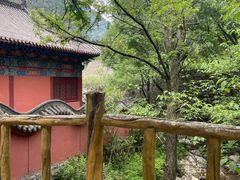 -太平万花山景区