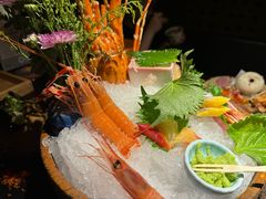 -花潮料理艺食馆(成都万象城店)