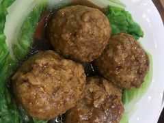 -江南食坊·老杭州饭店(始于1987年·湖滨店)