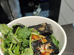 -黑色经典臭豆腐·长沙鲜食商店(坡子街店)