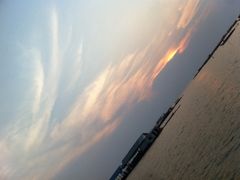 洞里萨湖Tonle&nbsp;Sap&nbsp;Lake-洞里萨湖