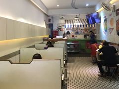 -大四喜茶餐厅(井岸店)