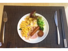 -威珀斯酒店·珀萃美食餐厅