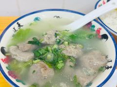 -明姨仔潮汕美食·碳炉猪脚·汕尾牛腩饭·起片鸡煲(起义路店)