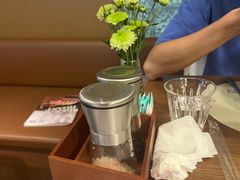 -一沙一城·岩烤牛扒(深圳首店)