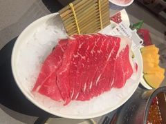 -巴奴毛肚火锅(大剧院店)