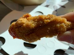 -麦当劳(杭州运河上街商业中心店)