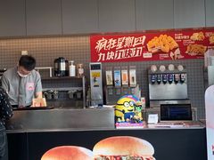 -肯德基(天津奥城店)