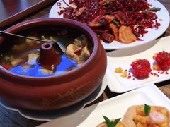-小喜客·云南特色菜(纳西庭院店)