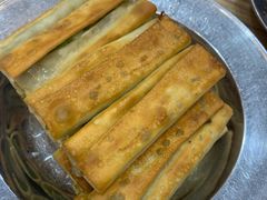 -白翔甜食店