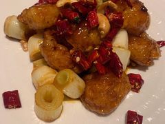 -环球港凯悦 · 享悦中餐厅