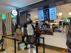 -Peet's Coffee皮爷咖啡(德基店)