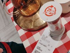 -西贝(上海中心店)
