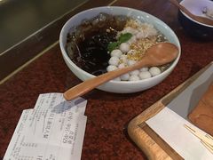 -绿茶餐厅(领展购物广场·中关村店)