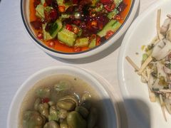 -小厨师·二十年沈家门小海鲜(百井坊巷店)
