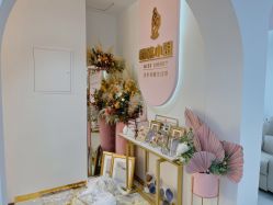 -花系美·美甲美睫精品店