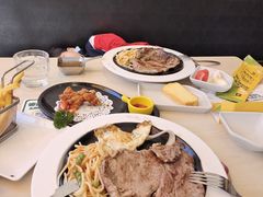 -豪客来牛排(海沧阿罗海店)