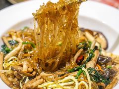 -笑谈小街·韩国料理(萝岗店)