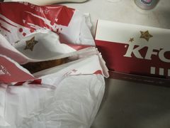 -肯德基(火车北站店)