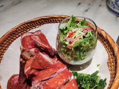樟茶鸭-锦府盐帮·李宅(领展购物广场中关村店)
