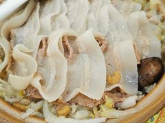 -砂锅居(西四店)