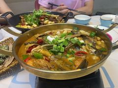 -食光慢宴·安吉土菜馆