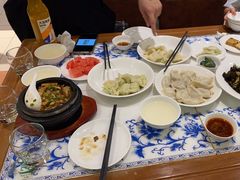-东方饺子王(和平里店)