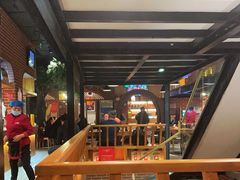 -福茂源横山铁锅羊肉(牡丹园店)