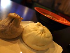 金腿烧卖-大龙汤包