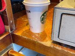 -星巴克臻选(苏州久光百货店)