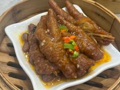 -虾饺妹·粤式手工点心(水荫路店)