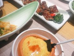-三石铁板烧(紫竹桥店)