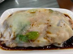 牛肉猪肉肠粉-穗银肠粉店(东川路店)