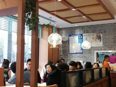 大堂-满记甜品(湖滨店)