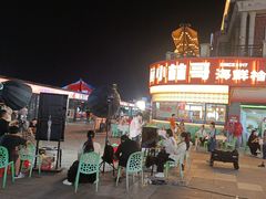 -小林哥的海鲜馆·夜宵烧烤(渔人码头店)