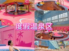 -广州融创水世界