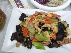 -睿柏云酒店-餐厅