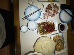 -佶政筋饼·新概念(安阳路店)