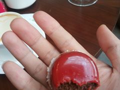 -天津海河悦榕庄·Lobby Lounge大堂吧