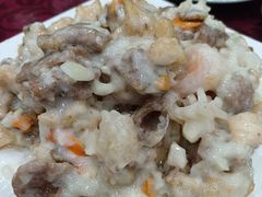 -清真麦顺和饭庄·二姐回头(和平店)