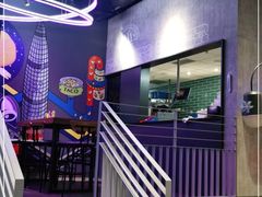 -Taco Bell 塔可钟(民田路店)