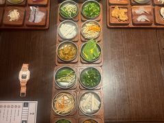 -银米·云南传统过桥米线(双廊黑金冠店)