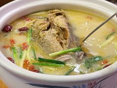 -金龙·打边炉(南京西路店)