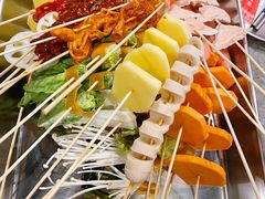 -江湖六膳門串串香(隆礼路店)